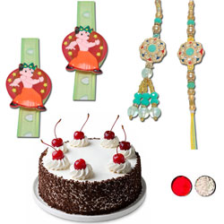 Gift Hamper - code03